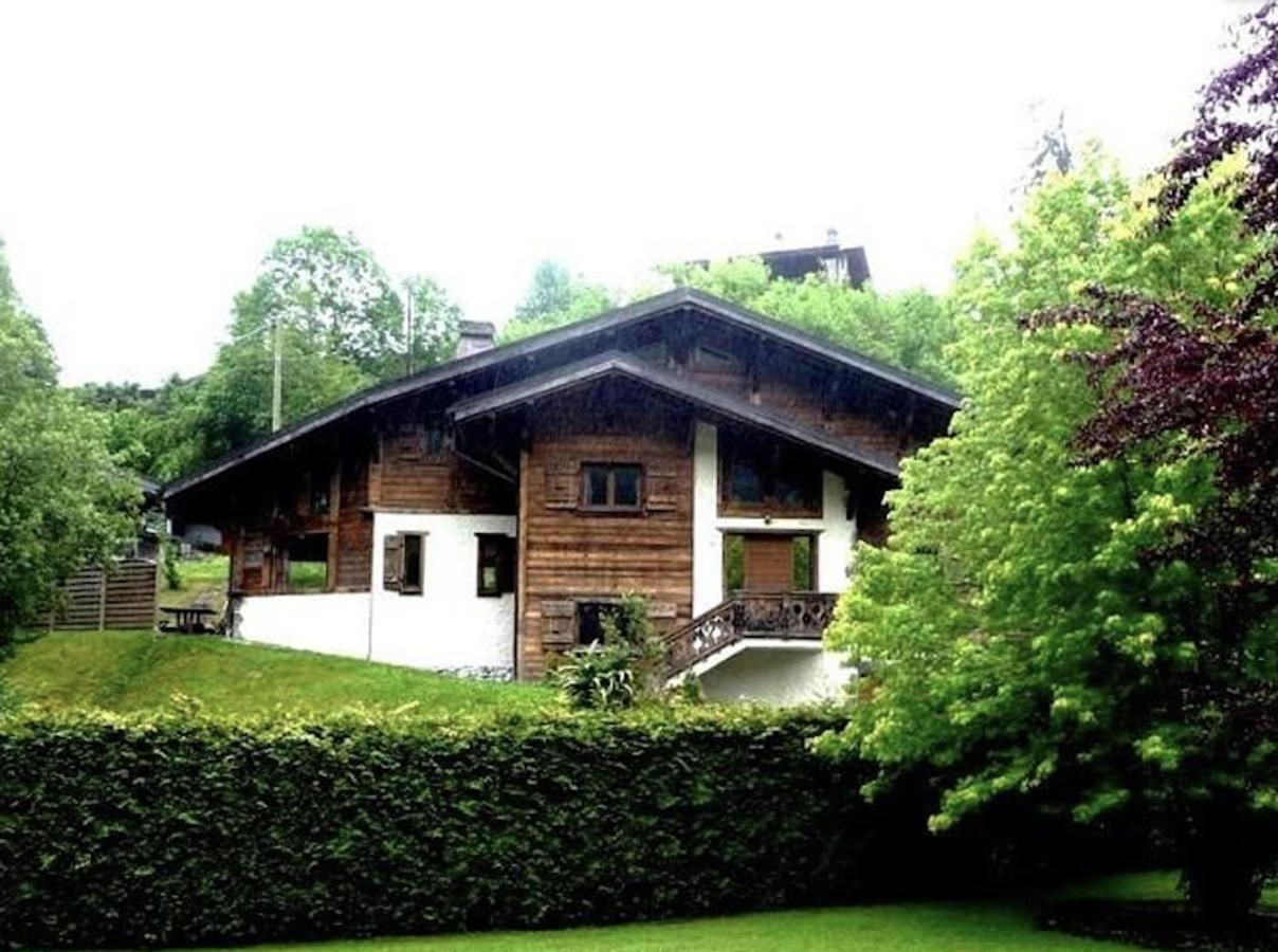 Chalet Adonis - Montriond, Morzine, Avoriaz Ngoại thất bức ảnh
