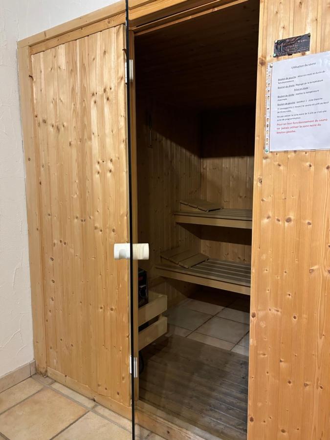 Chalet Adonis - Montriond, Morzine, Avoriaz Ngoại thất bức ảnh