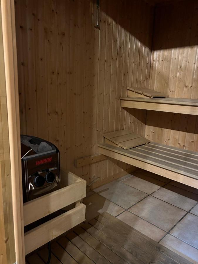 Chalet Adonis - Montriond, Morzine, Avoriaz Ngoại thất bức ảnh