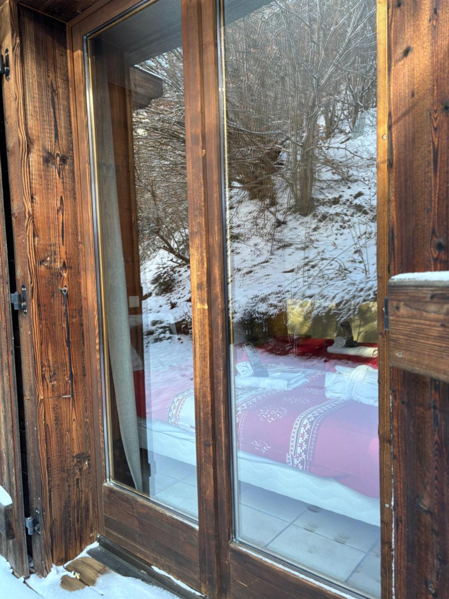 Chalet Adonis - Montriond, Morzine, Avoriaz Ngoại thất bức ảnh